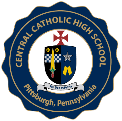 Identity Guidelines | Central Catholic High School